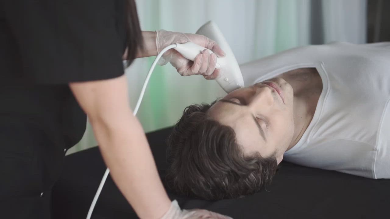 Non-Invasive Laser Skin Resurfacing Machines | Venus